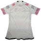 Juventus 2023/2024 Away Football Shirt Small
