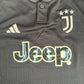 Juventus 2023/2024 Third Football Shirt XL