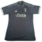 Juventus 2023/2024 Third Football Shirt XL