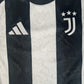 Juventus 2024/2025 Home Football Shirt Medium