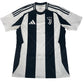 Juventus 2024/2025 Home Football Shirt Medium