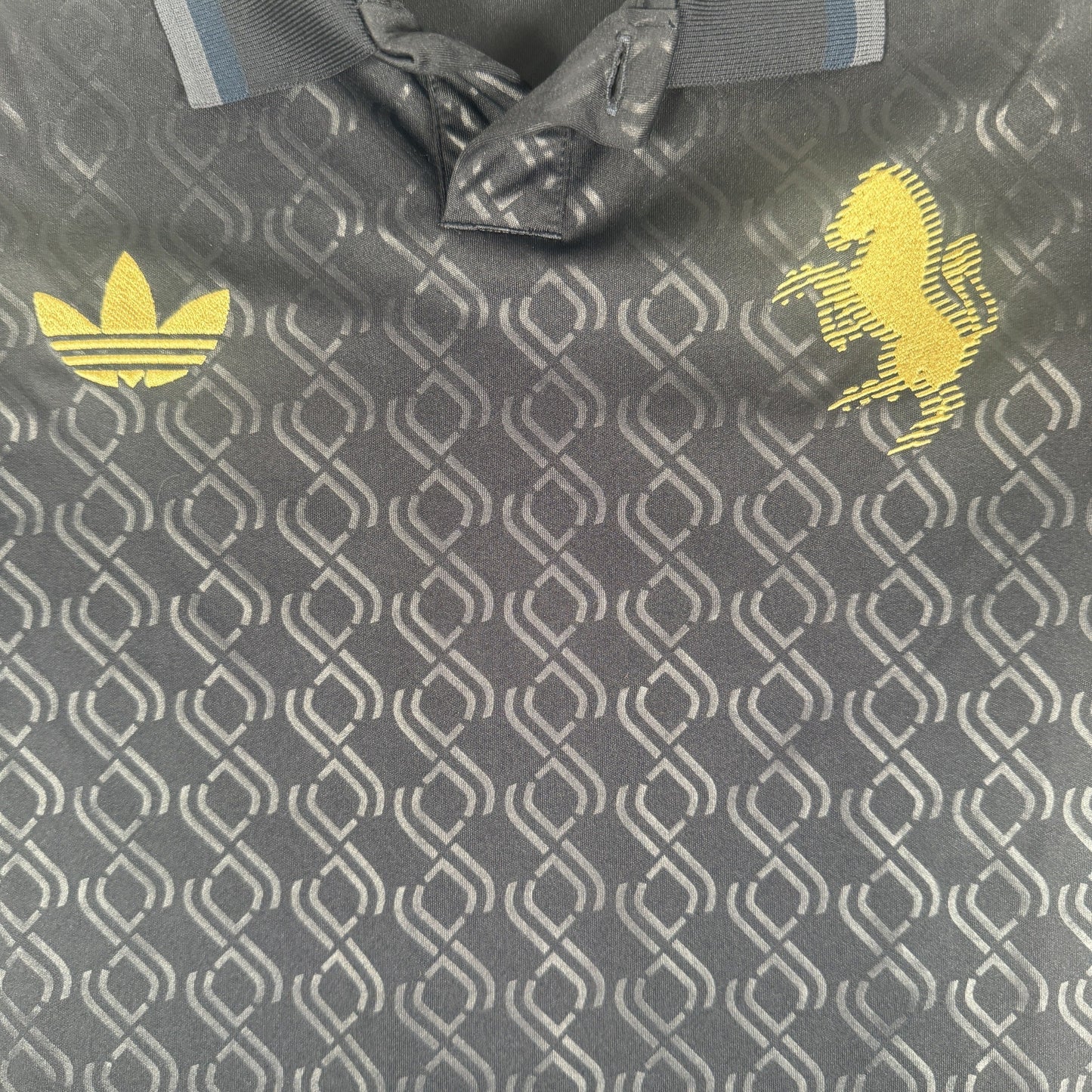 Juventus 2024/2025 Third Shirt Medium
