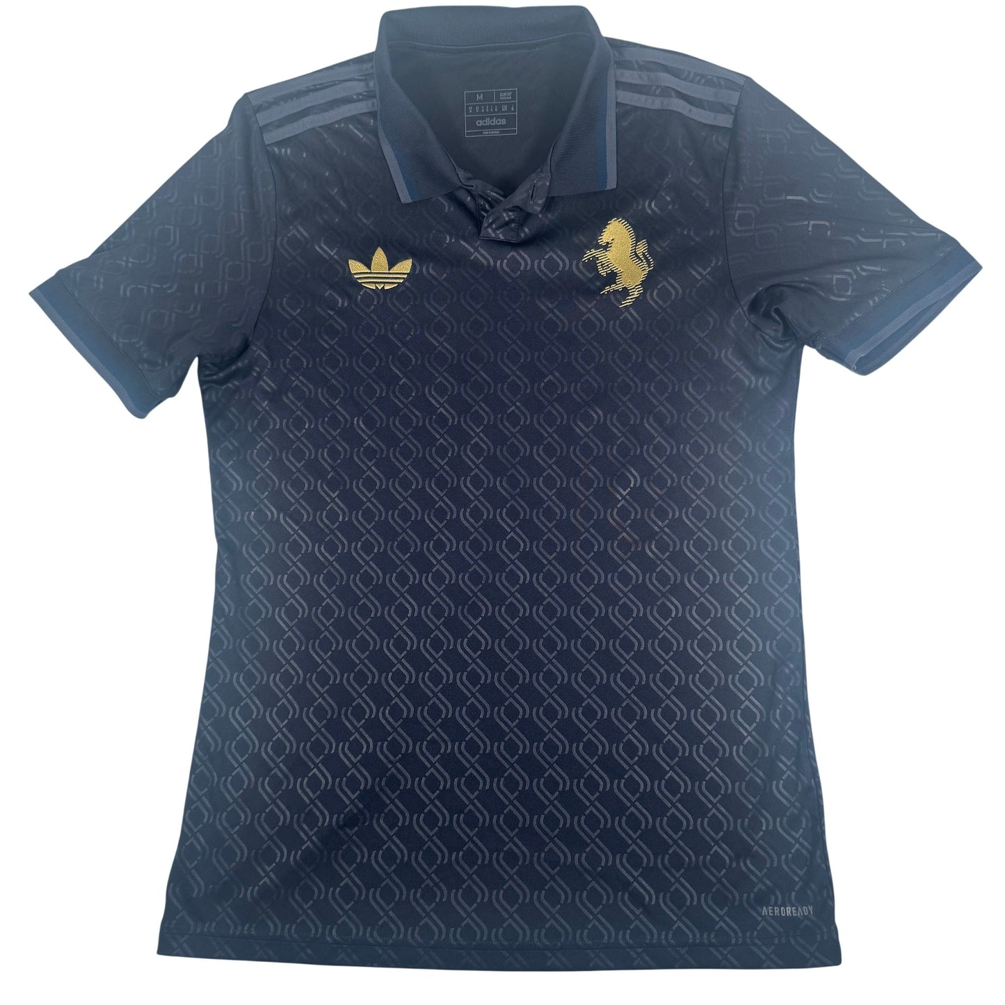 Juventus 2024/2025 Third Shirt Medium