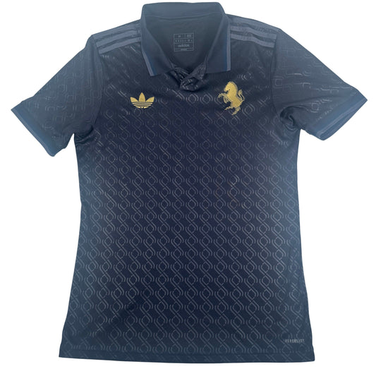 Juventus 2024/2025 Third Shirt Medium