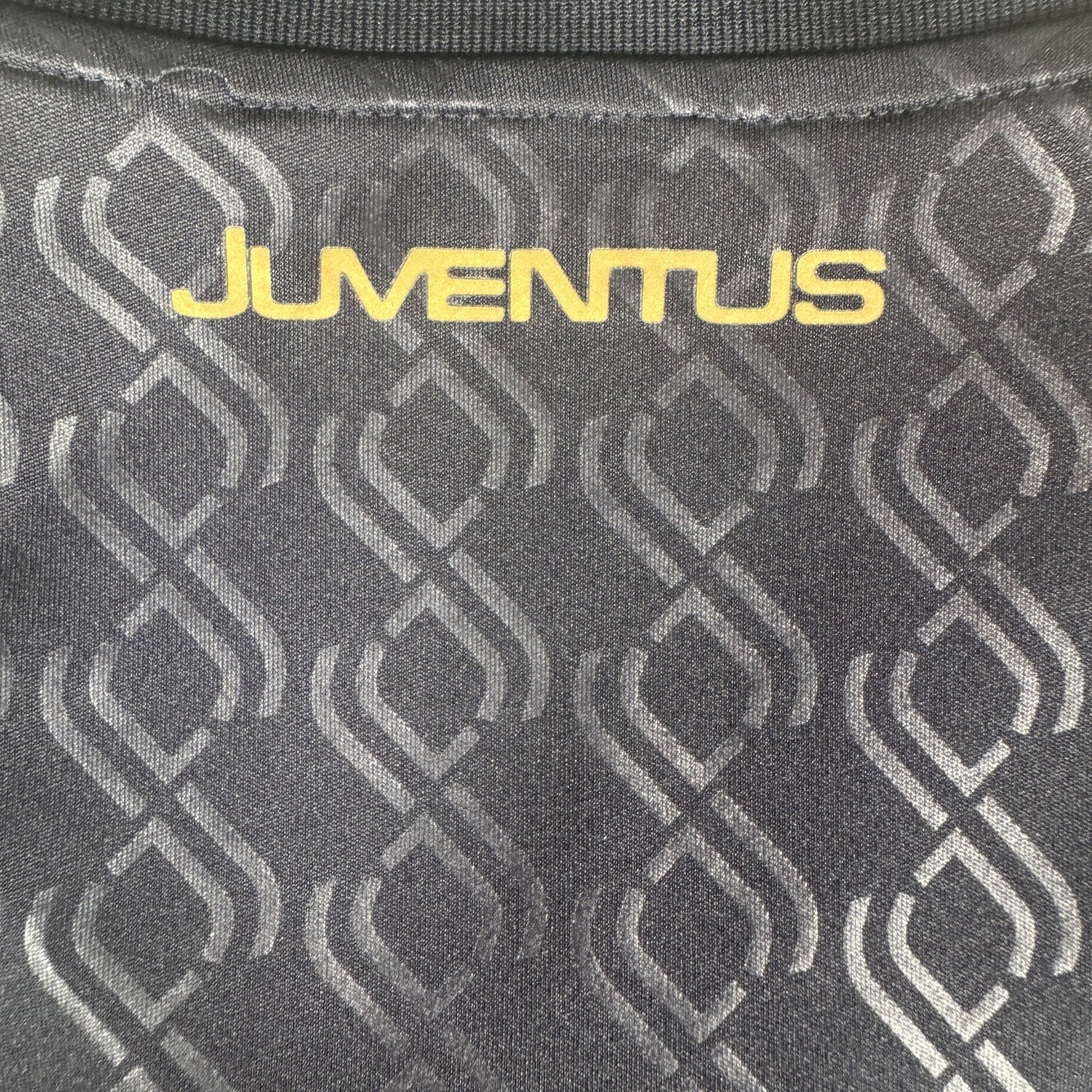 Juventus 2024/2025 Third Shirt Medium