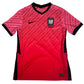 Korea Republic 2020/2021/2022 Home Football Shirt Medium