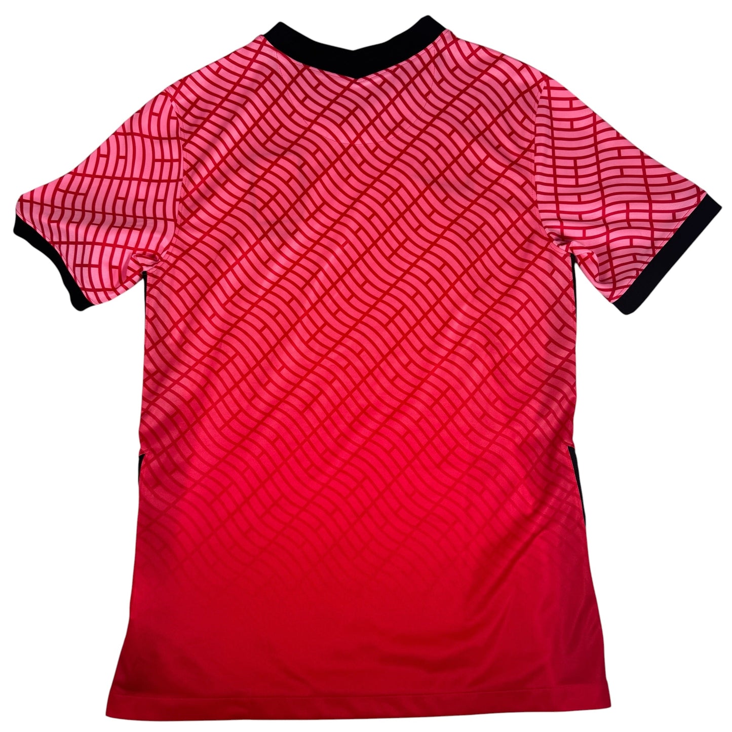 Korea Republic 2020/2021/2022 Home Football Shirt Medium