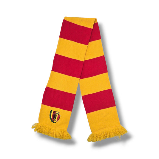 Korona Kielce Vintage Football Scarf