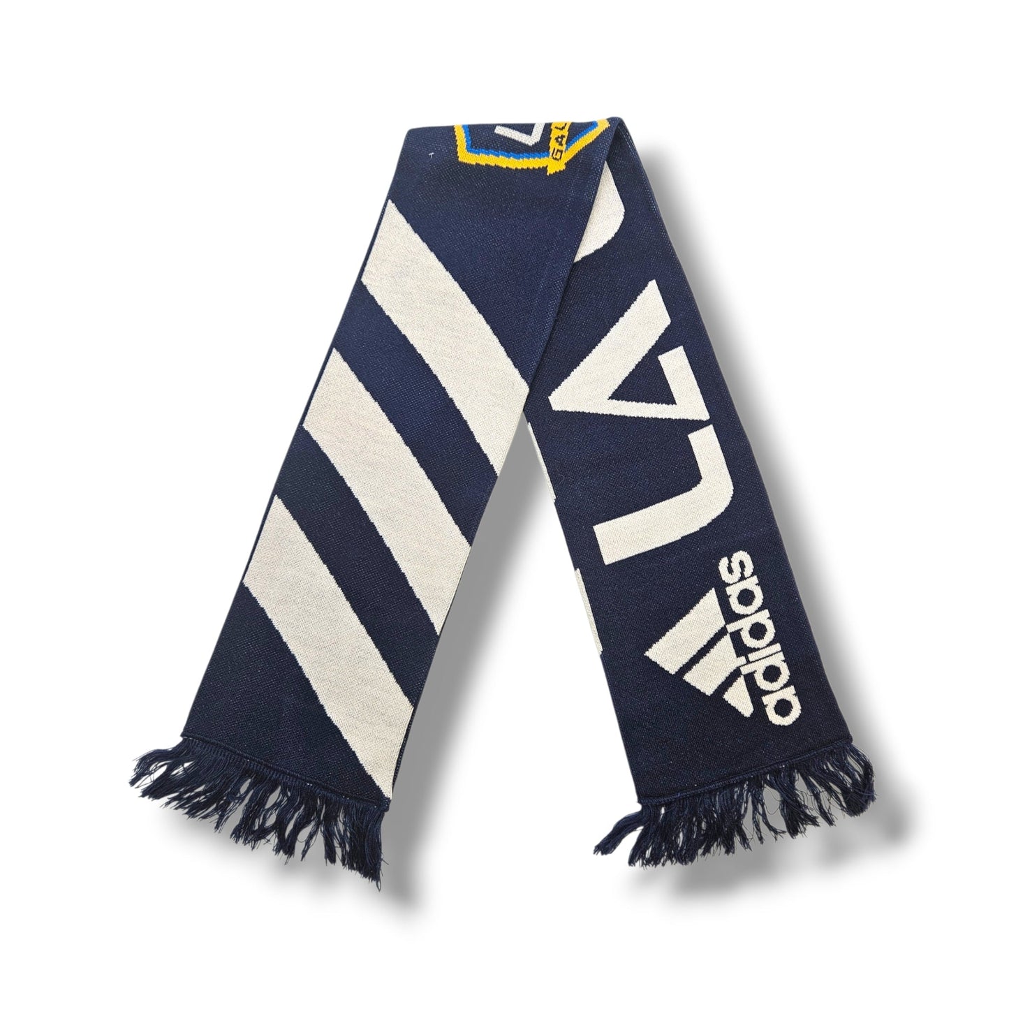 LA Galaxy Vintage Football Scarf
