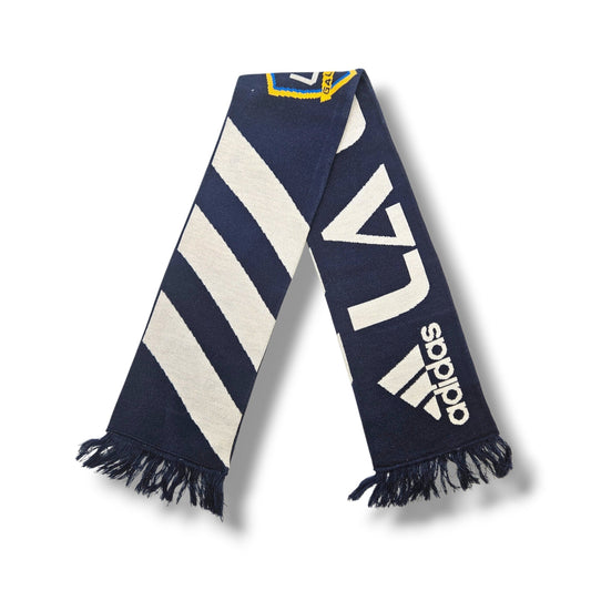 LA Galaxy Vintage Football Scarf