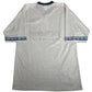 Leeds United 1992/1993 Home Football Shirt Large