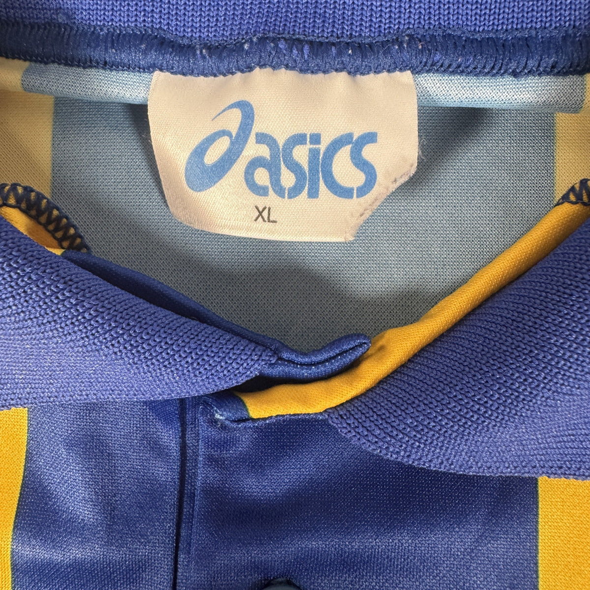 Leeds United 1993/1994/1995 Away Football Shirt XL