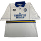 Leeds United 1993/1994/1995 Home Football Shirt XXL