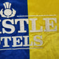 Leeds United 1993/1994/1995 Away Football Shirt 2XL
