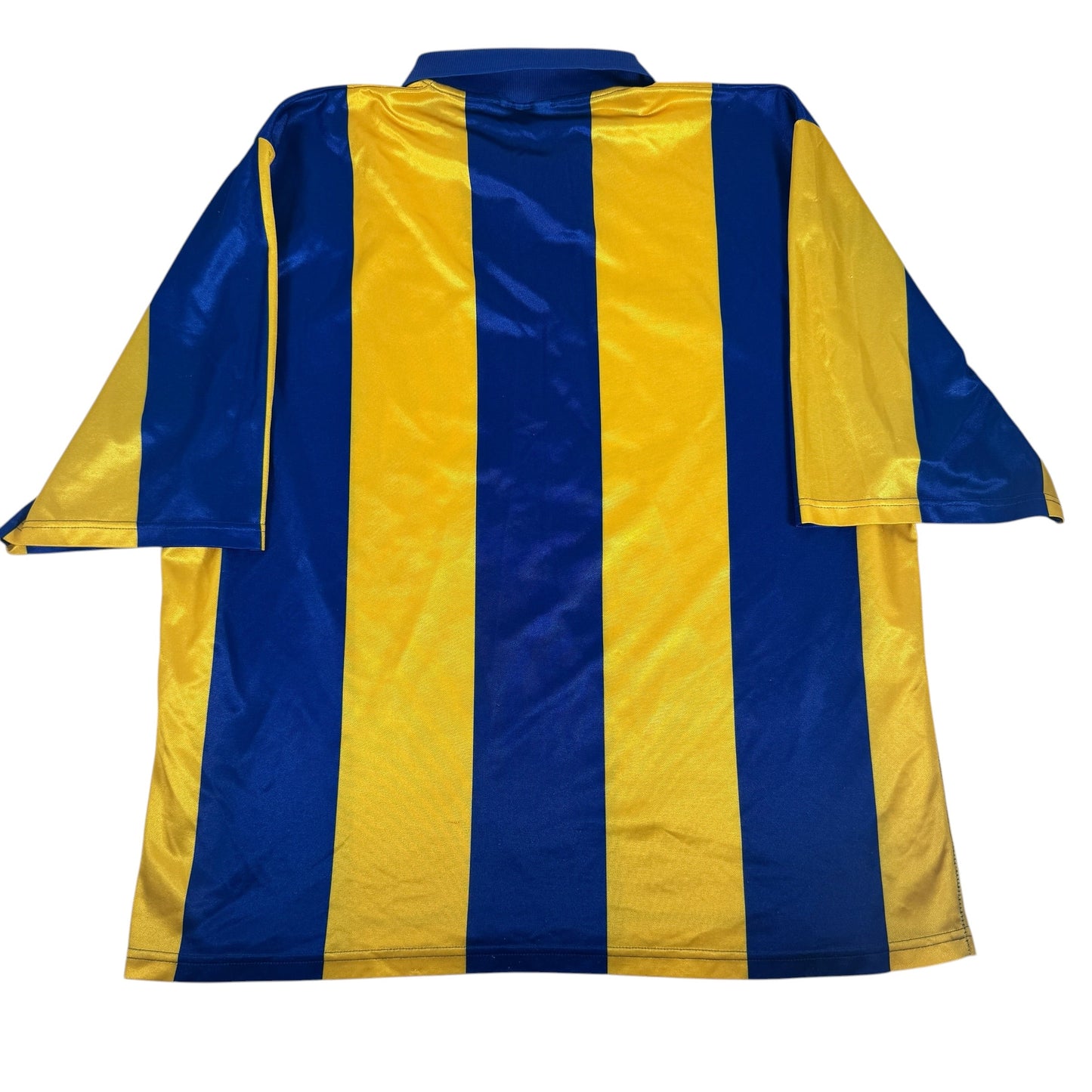 Leeds United 1993/1994/1995 Away Football Shirt 2XL