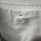 Leeds United 2002/2003 Home Football Shirt Large
