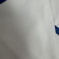 Leeds United 2002/2003 Home Football Shirt Large