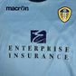 Leeds United 2011/2012 Goalkeeper Long Sleeve Football Shirt XL