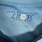 Leeds United 2011/2012 Goalkeeper Long Sleeve Football Shirt XL