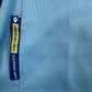 Leeds United 2011/2012 Goalkeeper Long Sleeve Football Shirt XL