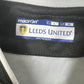 Leeds United 2014/2015 Goalkeeper Long Sleeve Football Shirt Medium