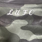 Leeds United 2014/2015 Goalkeeper Long Sleeve Football Shirt Medium