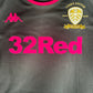 Leeds United 2019/2020 Centenary Away Football Shirt 2XL