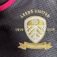 Leeds United 2019/2020 Centenary Away Football Shirt 2XL