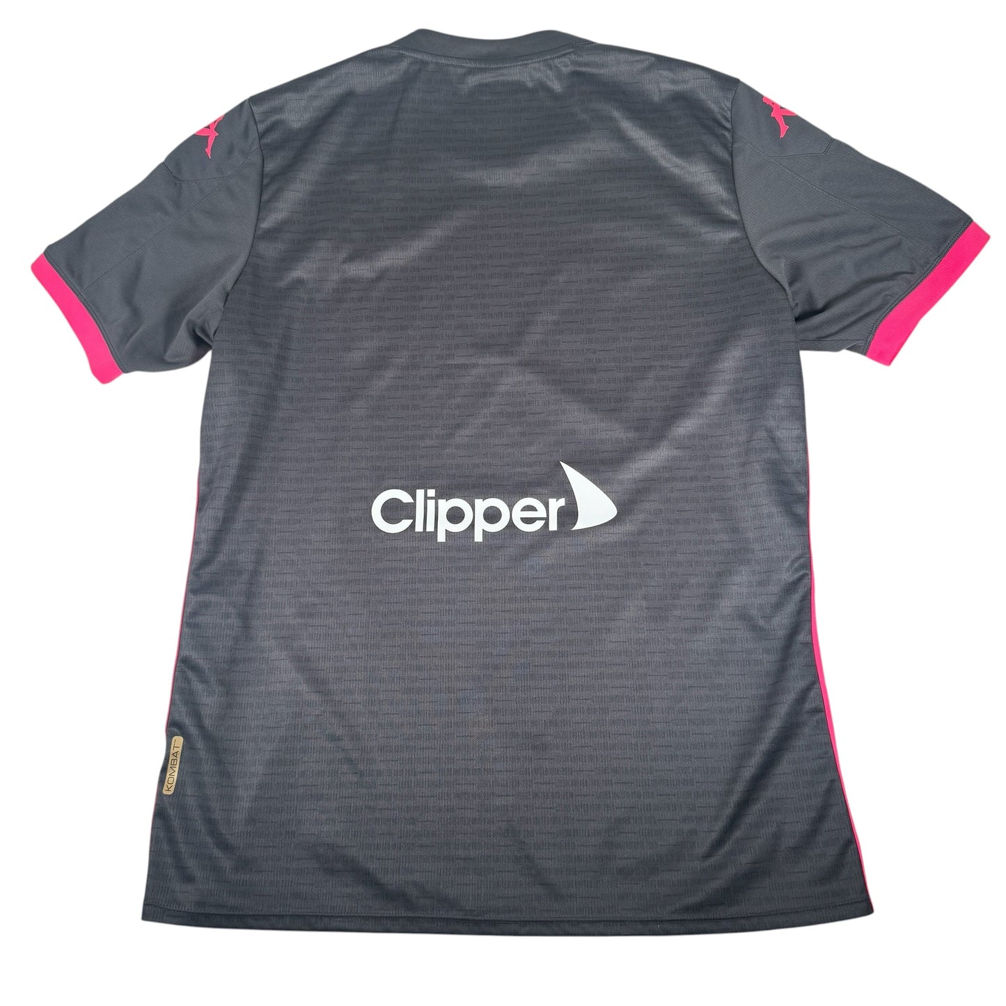 Leeds United 2019/2020 Centenary Away Football Shirt 2XL