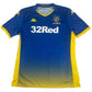 Leeds United 2019/2020 Goalkeeper Shirt 3XL