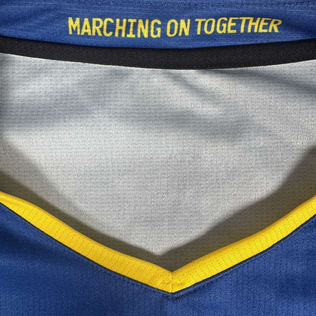 Leeds United 2019/2020 Goalkeeper Shirt 3XL