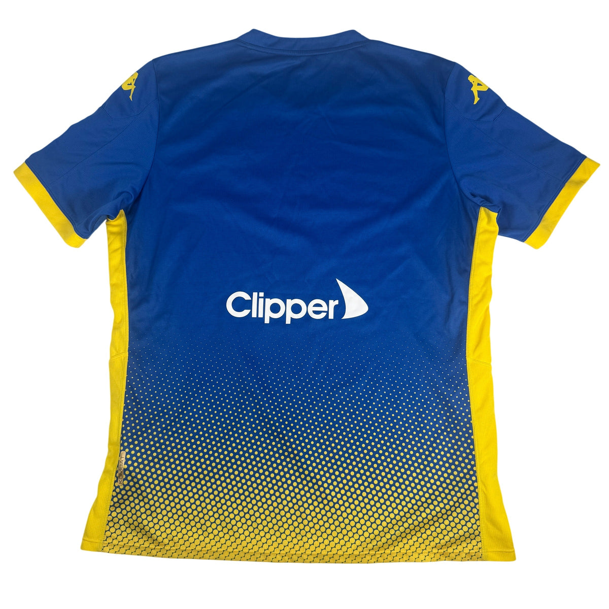 Leeds United 2019/2020 Goalkeeper Shirt 3XL