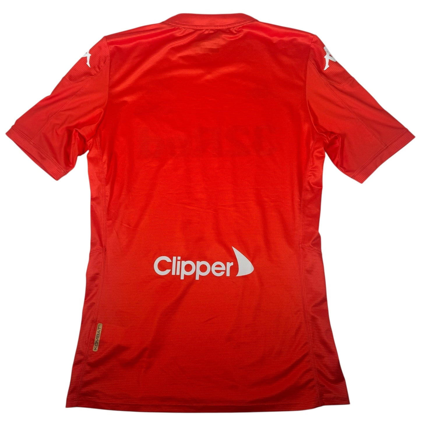 Leeds United 2019/2020 Goalkeeper Football Shirt Large