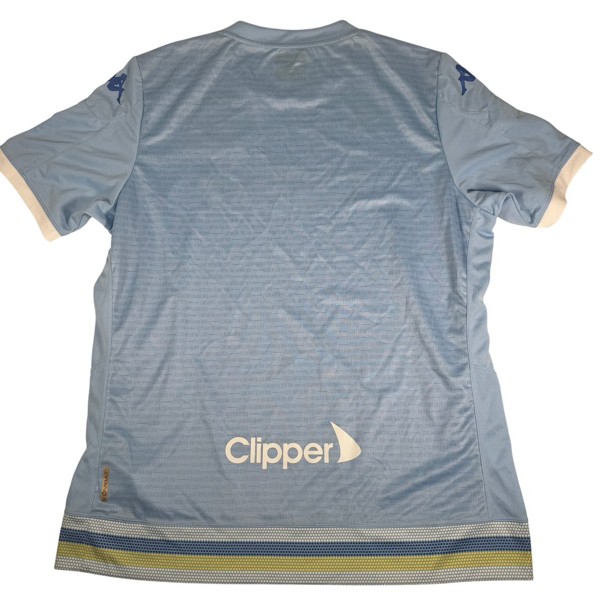 Leeds United 2019/2020 Third Shirt 3XL
