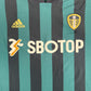 Leeds United 2020/2021 Away Football Shirt 3XL