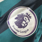Leeds United 2020/2021 Away Football Shirt 3XL