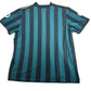Leeds United 2020/2021 Away Football Shirt 3XL