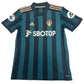 Leeds United 2020/2021 Away Football Shirt Large
