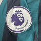 Leeds United 2020/2021 Away Football Shirt Large