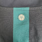 Leeds United 2020/2021 Away Football Shirt Large