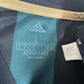 Leeds United 2020/2021 Away Football Shirt Large