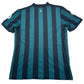 Leeds United 2020/2021 Away Football Shirt Large