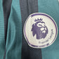 Leeds United 2020/2021 Away Football Shirt Large