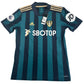 Leeds United 2020/2021 Away Football Shirt Medium BNWT