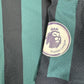 Leeds United 2020/2021 Away Football Shirt Medium BNWT