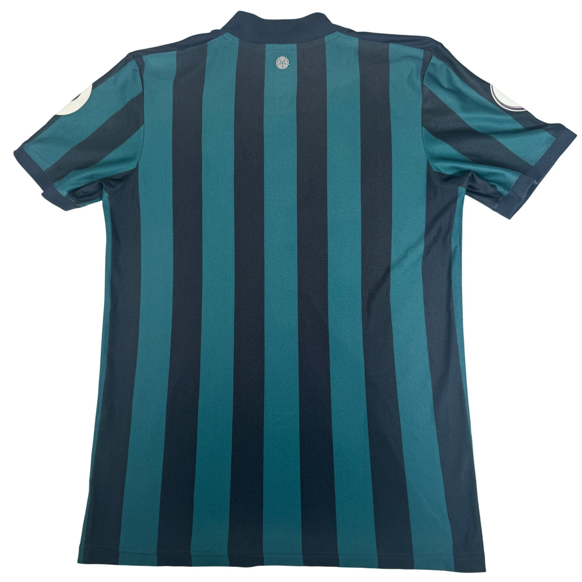 Leeds United 2020/2021 Away Football Shirt Medium
