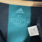 Leeds United 2020/2021 Away Football Shirt XL