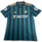 Leeds United 2020/2021 Away Football Shirt XL