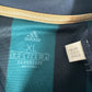 Leeds United 2020/2021 Away Football Shirt XL