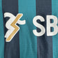 Leeds United 2020/2021 Away Football Shirt XL